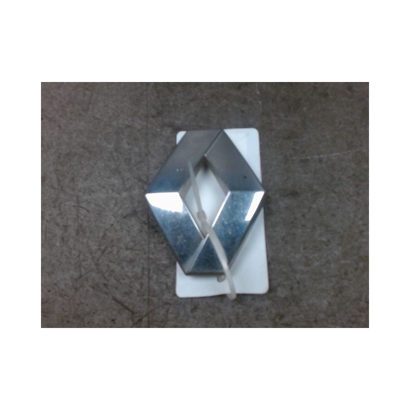 SIGLE CAPOT RENAULT MEGANE I PH2 CPE 99-02