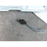 ECLAIREUR PLAQUE DE POLICE RENAULT MEGANE I PH2 CPE 99-02