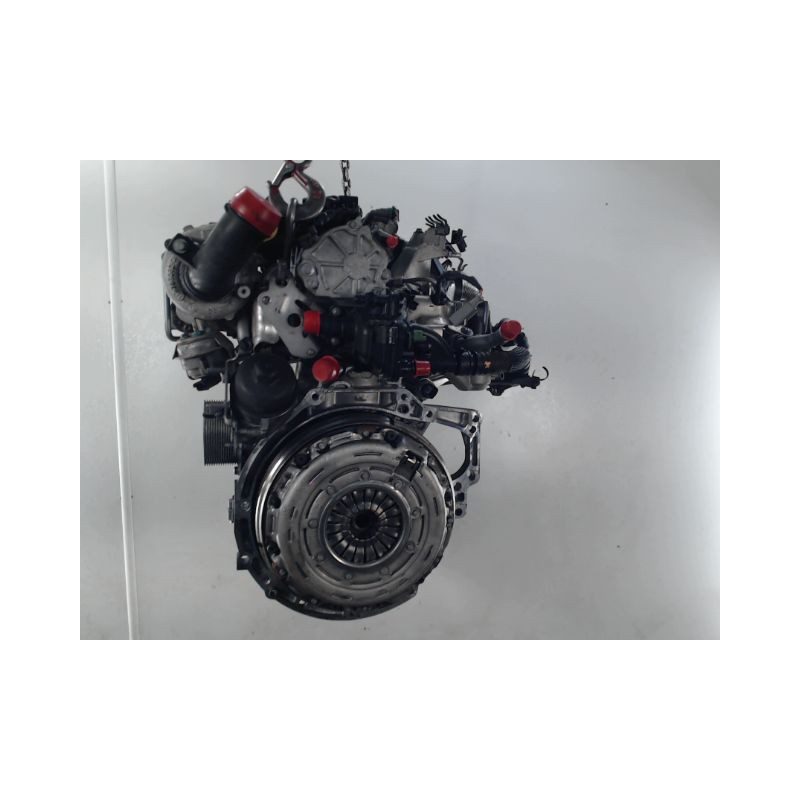 MOTEUR DIESEL CITROEN C4 1.6 HDi 110