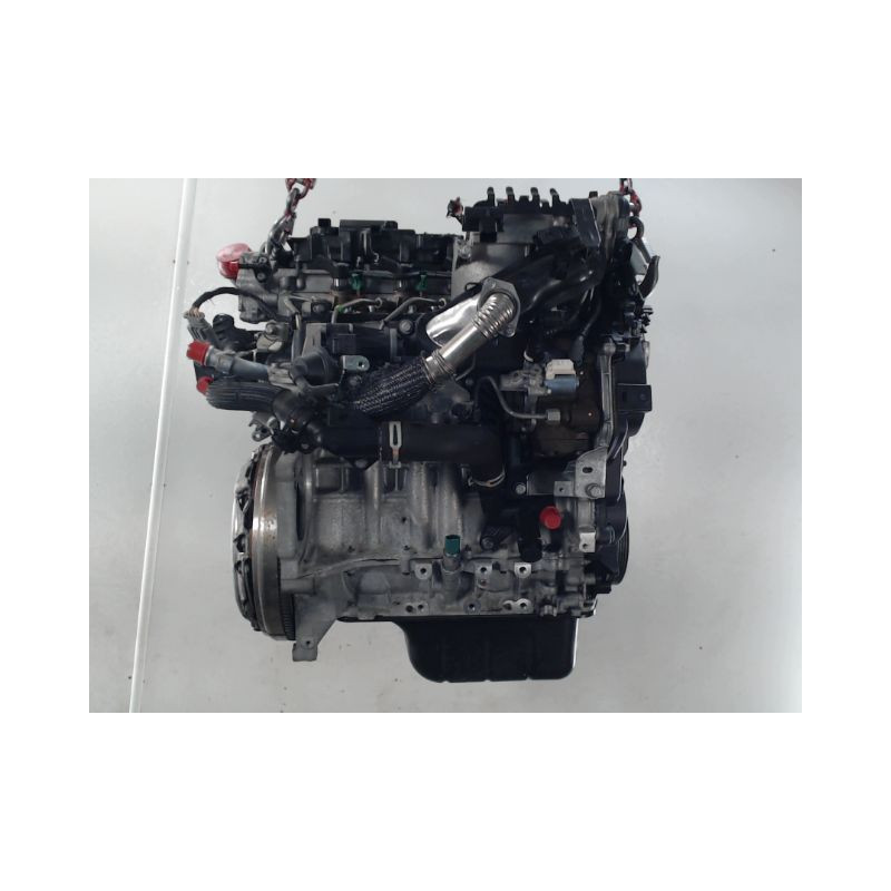 MOTEUR DIESEL CITROEN C4 1.6 HDi 110