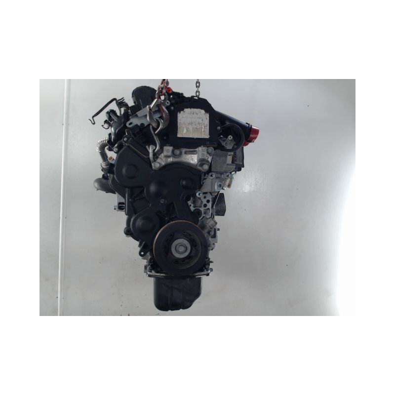 MOTEUR DIESEL CITROEN C4 1.6 HDi 110