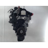 MOTEUR DIESEL CITROEN C4 1.6 HDi 110