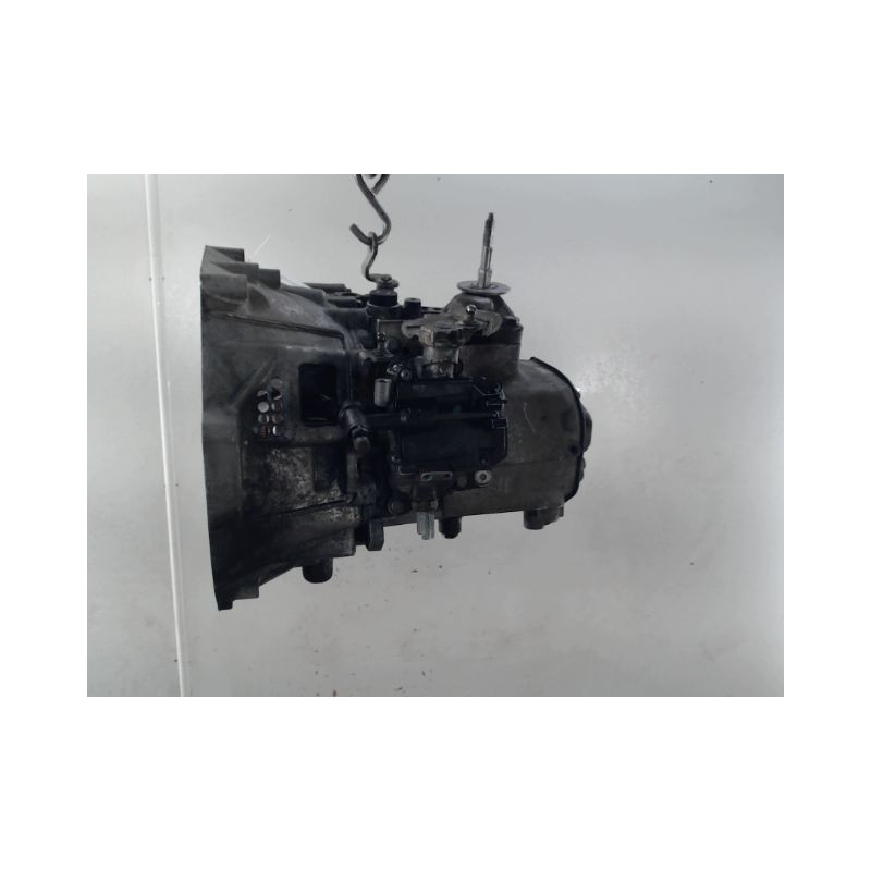 BOITE A VITESSE MECANIQUE CITROEN C4 1.6 HDi 110