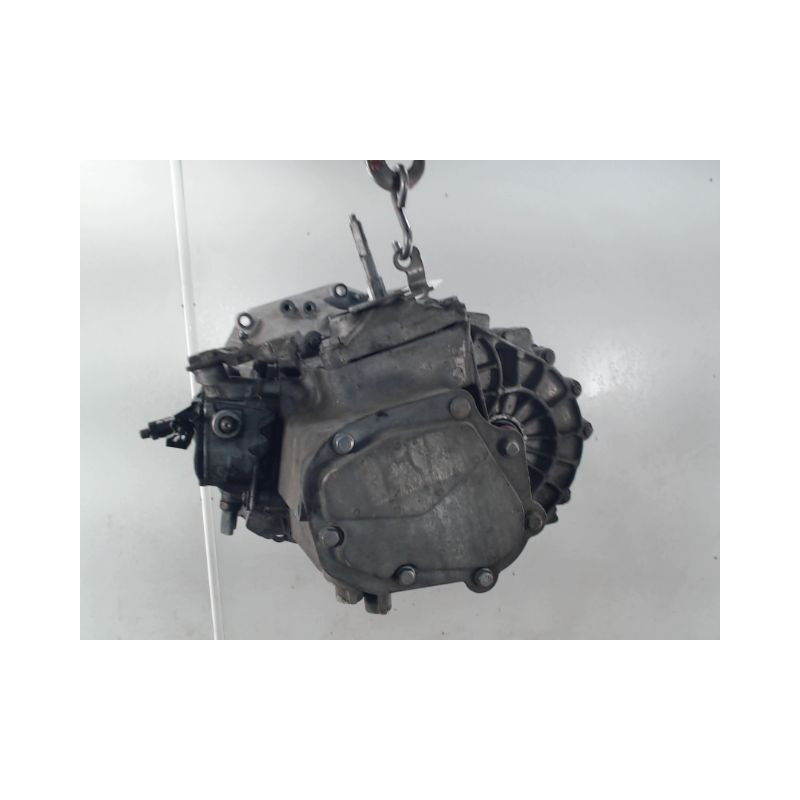BOITE A VITESSE MECANIQUE CITROEN C4 1.6 HDi 110