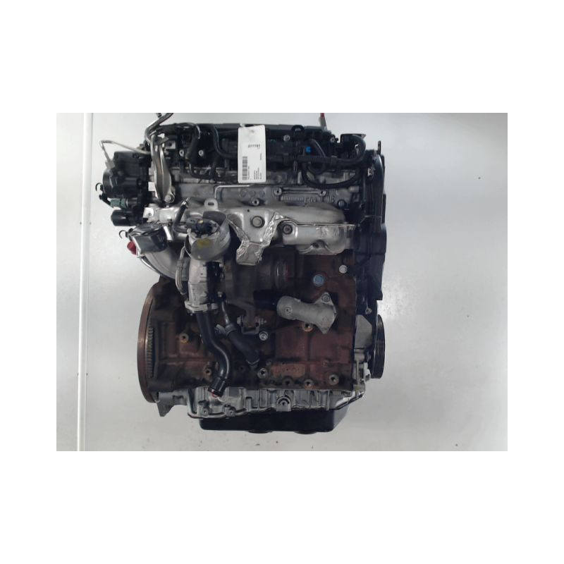 MOTEUR DIESEL PEUGEOT 508 2.0 HDi