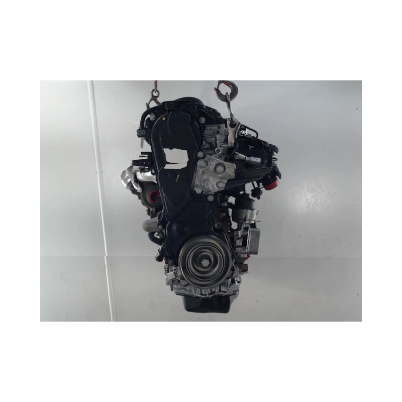 MOTEUR DIESEL PEUGEOT 508 2.0 HDi