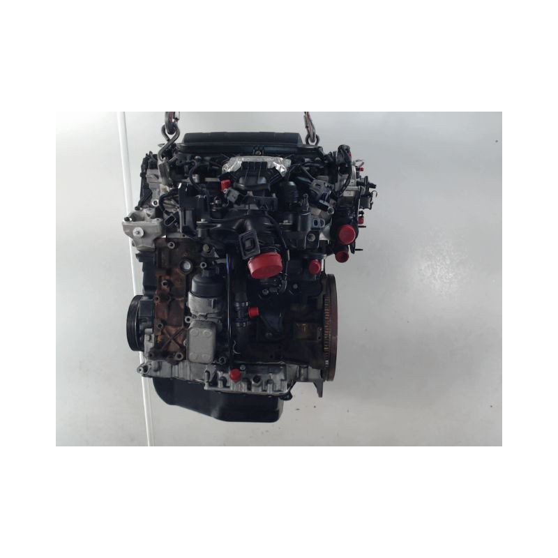 MOTEUR DIESEL PEUGEOT 508 2.0 HDi