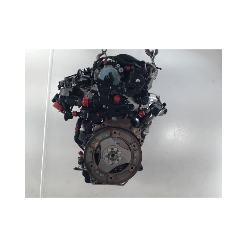 MOTEUR DIESEL PEUGEOT 508 2.0 HDi