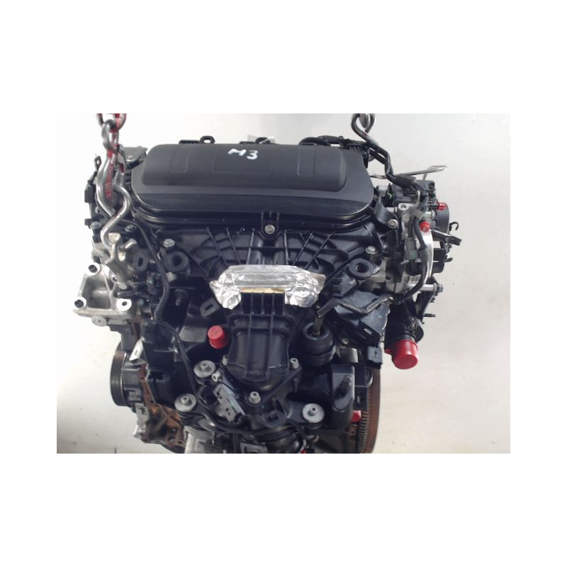 MOTEUR DIESEL PEUGEOT 508 2.0 HDi
