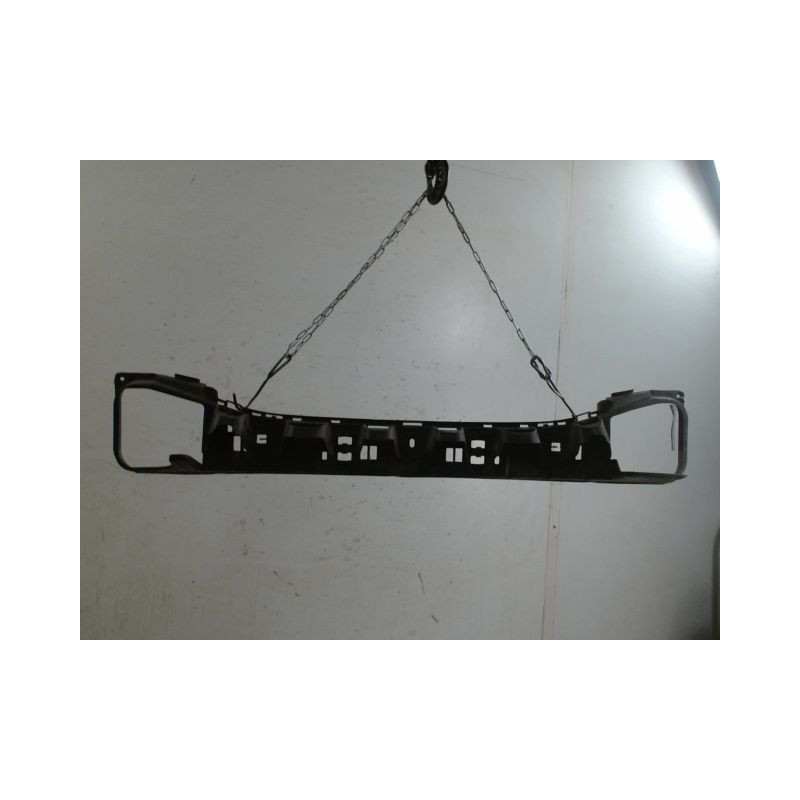 ABSORBEUR PARE-CHOC ARRIERE PEUGEOT 208