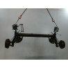 TRAIN ARRIERE RENAULT CLIO