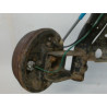 TRAIN ARRIERE RENAULT CLIO