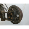 TRAIN ARRIERE RENAULT CLIO