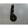 TRAIN ARRIERE RENAULT CLIO
