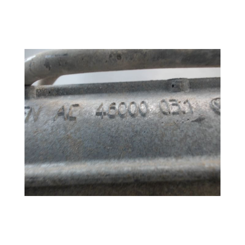 CREMAILLERE PEUGEOT BOXER