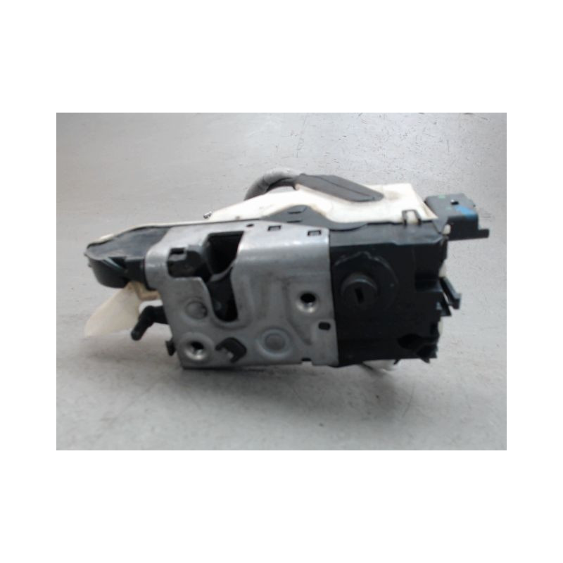 SYSTEME CONDAMNATION AVANT GAUCHE PEUGEOT 208