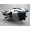 SYSTEME CONDAMNATION AVANT GAUCHE PEUGEOT 208