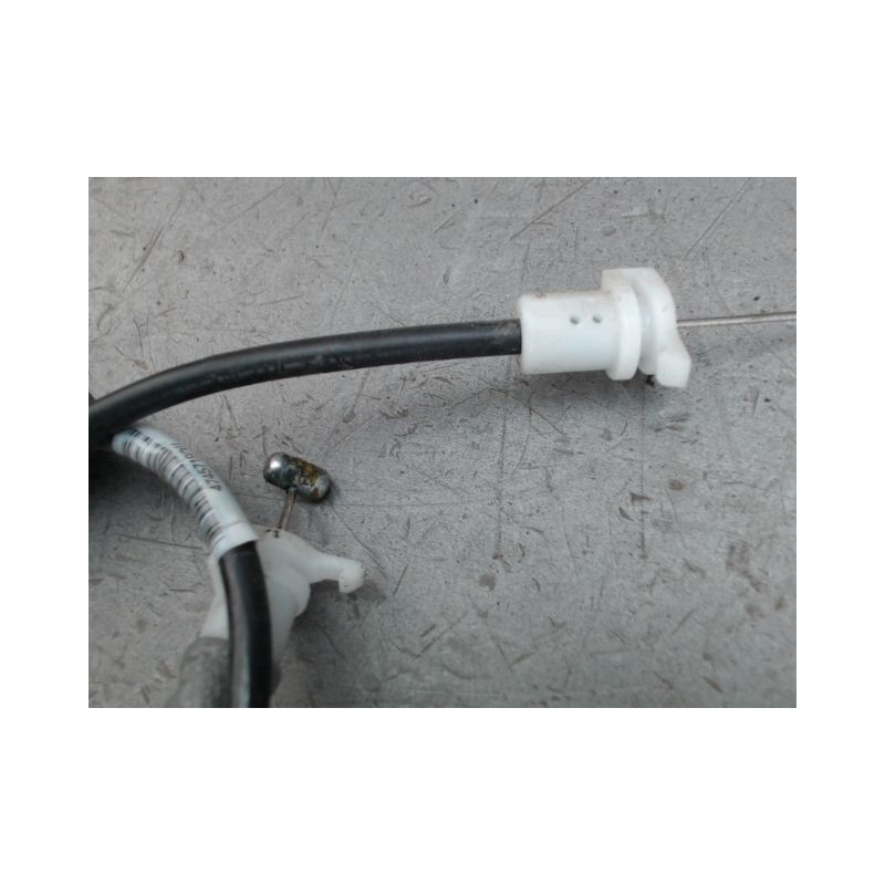 SYSTEME CONDAMNATION AVANT GAUCHE PEUGEOT 208