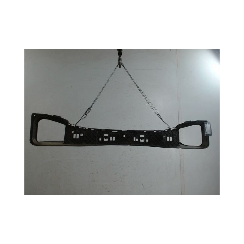 ABSORBEUR PARE-CHOC ARRIERE PEUGEOT 208