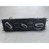 COMMANDE DE CHAUFFAGE VOLKSWAGEN POLO