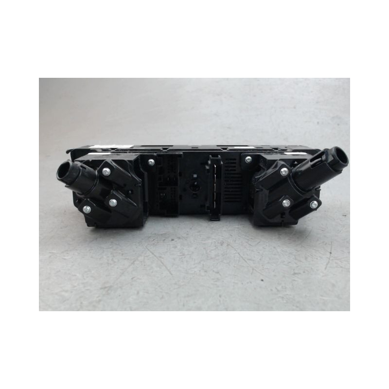 COMMANDE DE CHAUFFAGE VOLKSWAGEN POLO