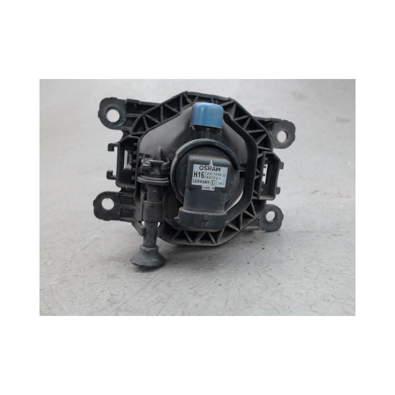 PHARE ANTIBROUILLARD AVANT DROIT RENAULT CLIO
