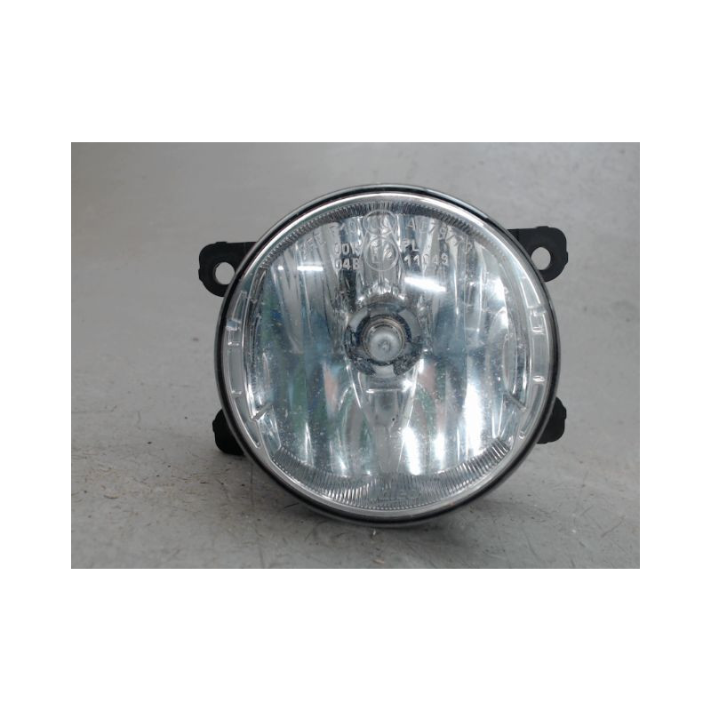 PHARE ANTIBROUILLARD AVANT GAUCHE RENAULT CLIO