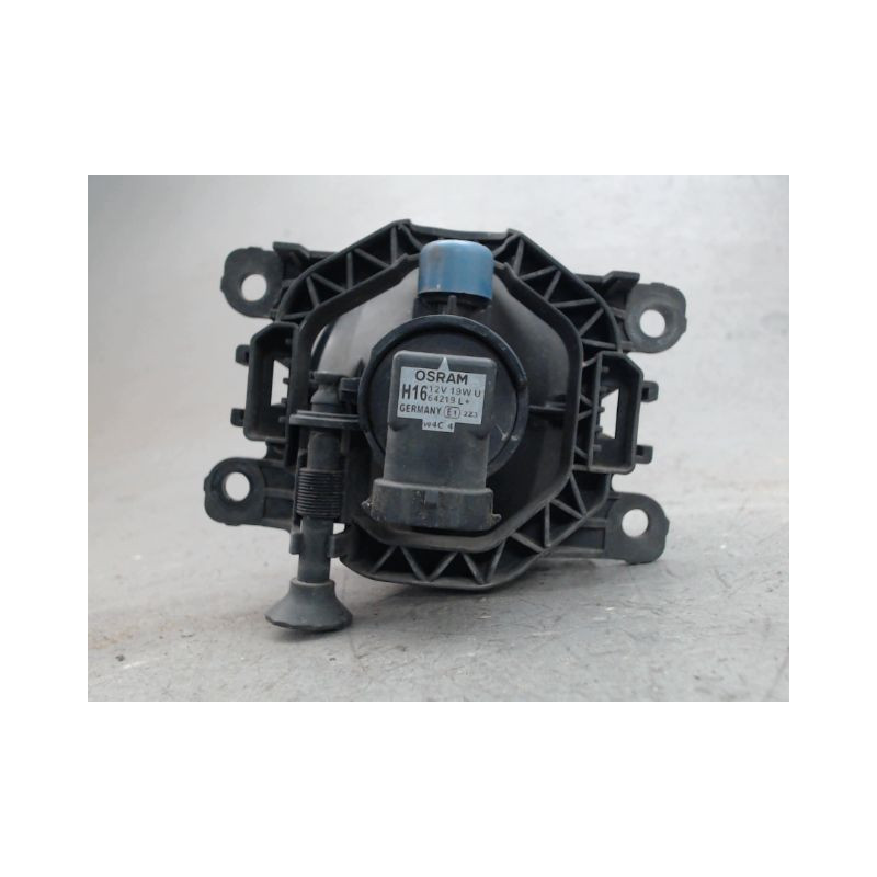 PHARE ANTIBROUILLARD AVANT GAUCHE RENAULT CLIO