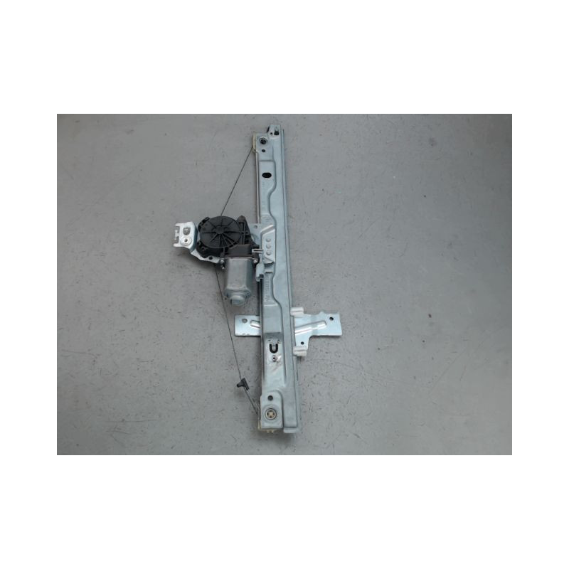 MECANISME LEVE-GLACE AVANT DROIT PEUGEOT 207