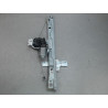 MECANISME LEVE-GLACE AVANT DROIT PEUGEOT 207