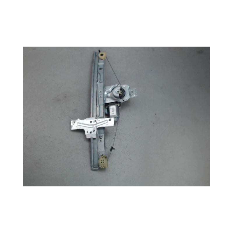 MECANISME LEVE-GLACE AVANT DROIT PEUGEOT 207