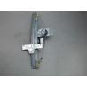 MECANISME LEVE-GLACE AVANT DROIT PEUGEOT 207