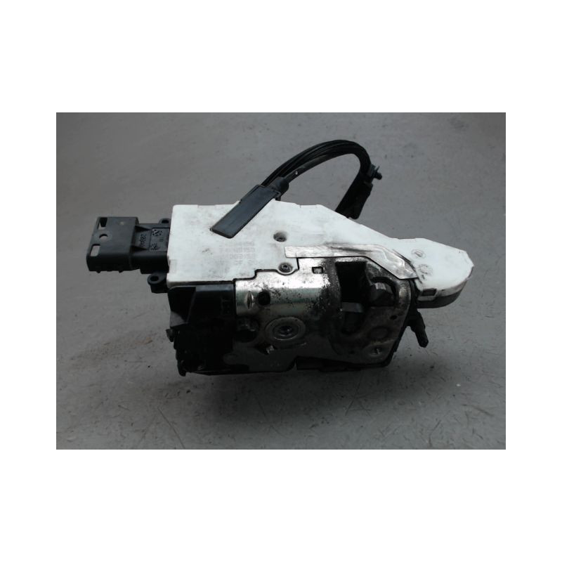 SYSTEME CONDAMNATION AVANT DROIT PEUGEOT 207