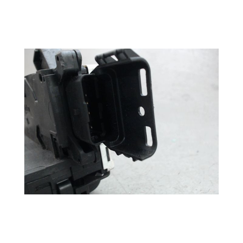 SYSTEME CONDAMNATION AVANT DROIT PEUGEOT 207