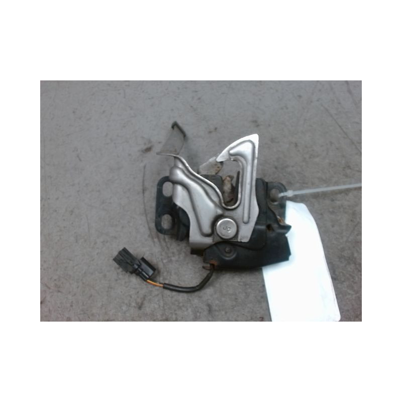 SERRURE CAPOT HONDA CR-Z