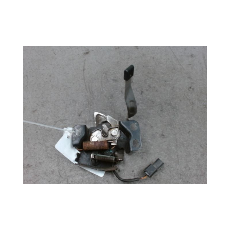 SERRURE CAPOT HONDA CR-Z
