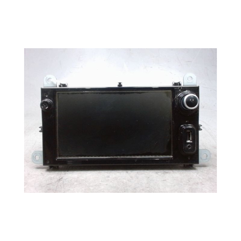 ECRAN GPS RENAULT CLIO