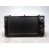ECRAN GPS RENAULT CLIO