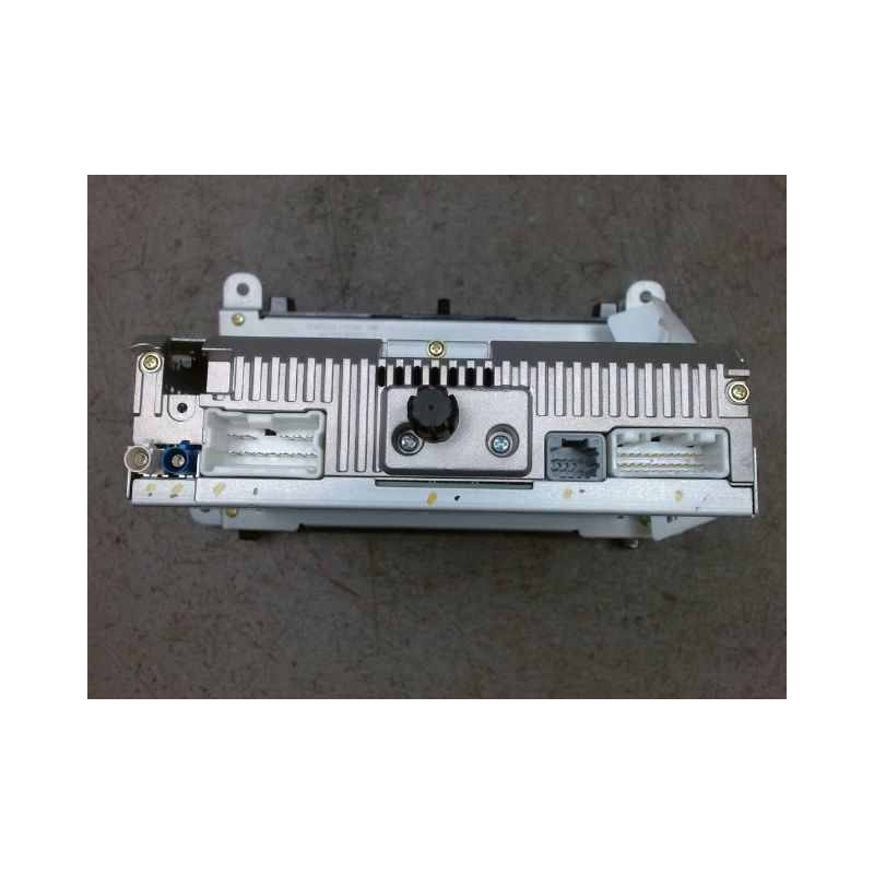 ECRAN GPS RENAULT CLIO