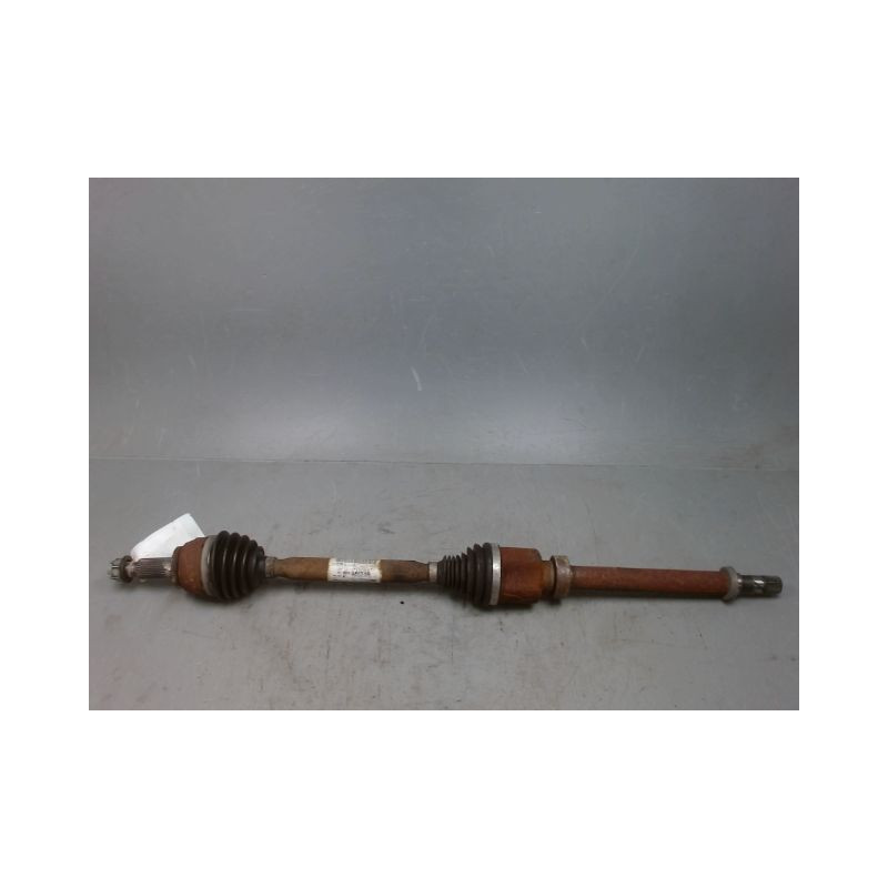 TRANSMISSION AVANT DROIT RENAULT SCENIC 1.2 TCe 130