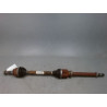 TRANSMISSION AVANT DROIT RENAULT SCENIC 1.2 TCe 130