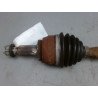 TRANSMISSION AVANT DROIT RENAULT SCENIC 1.2 TCe 130
