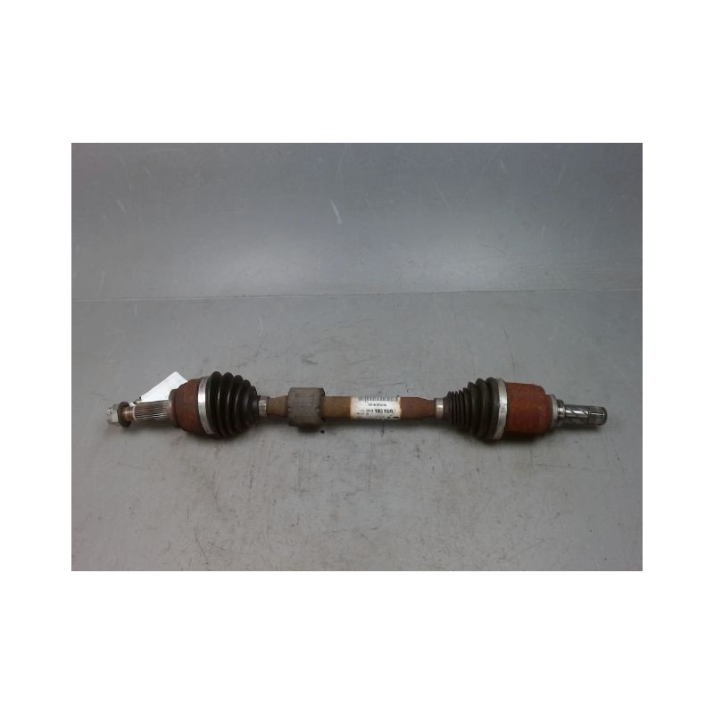 TRANSMISSION AVANT GAUCHE RENAULT SCENIC 1.2 TCe 130