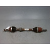TRANSMISSION AVANT GAUCHE RENAULT SCENIC 1.2 TCe 130