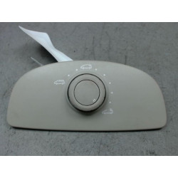BOUTON COMMANDE TOIT OUVRANT