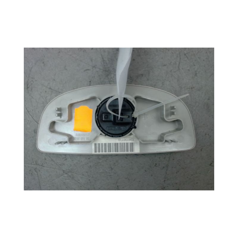 BOUTON COMMANDE TOIT OUVRANT RENAULT ESPACE 2006-