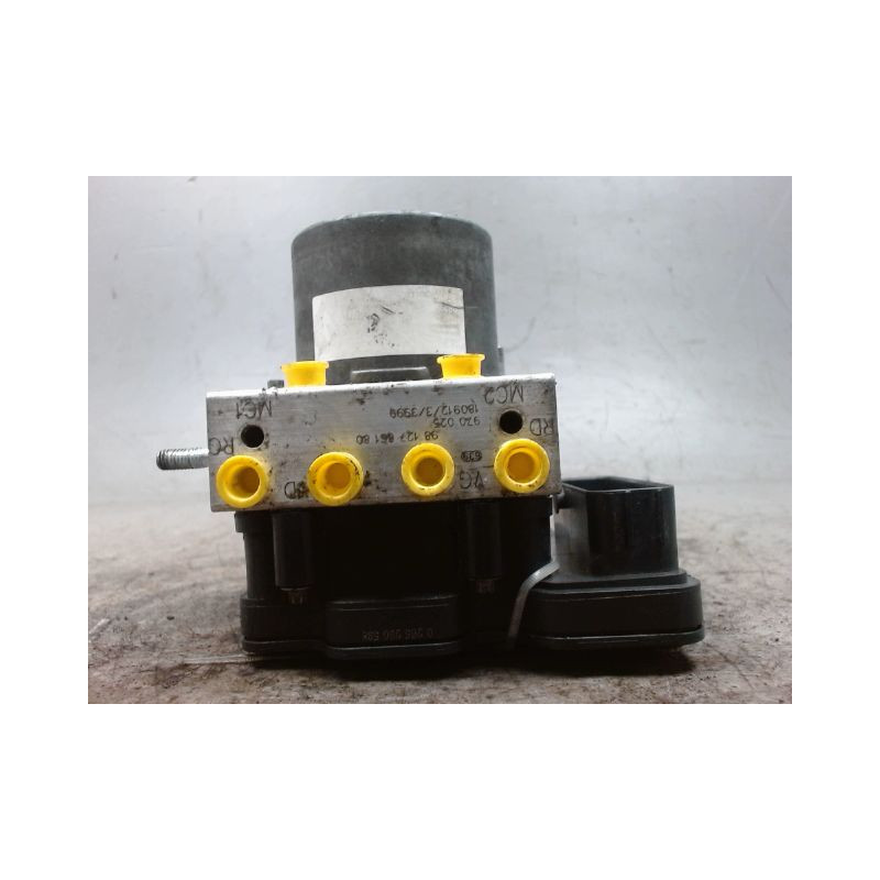 UNITE HYDRAULIQUE ABS CITROEN BERLINGO