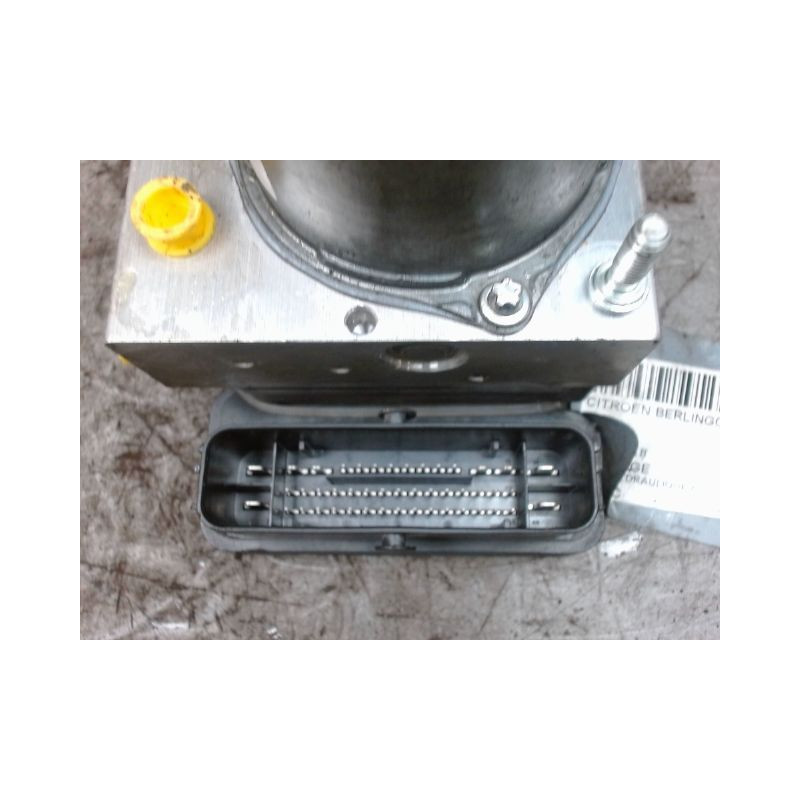 UNITE HYDRAULIQUE ABS CITROEN BERLINGO