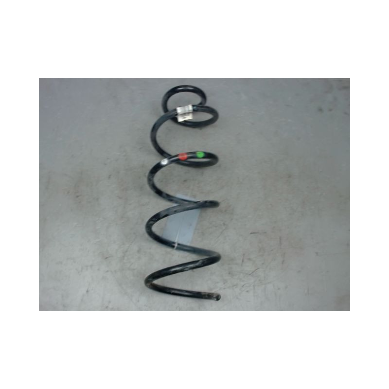 RESSORT AMORTISSEUR ARRIERE DROIT CITROEN BERLINGO