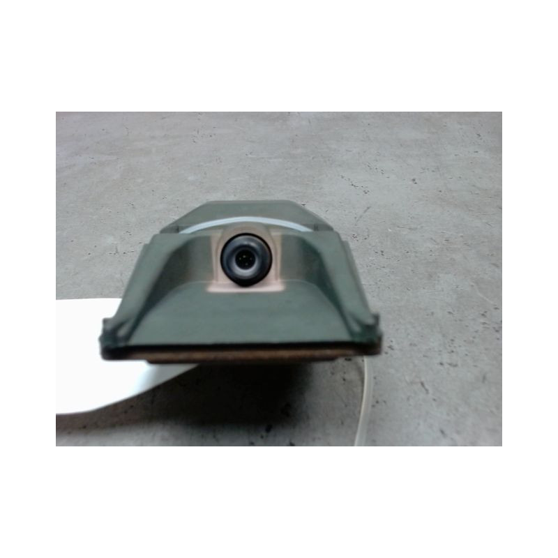 CAMERA AVANT PEUGEOT 208